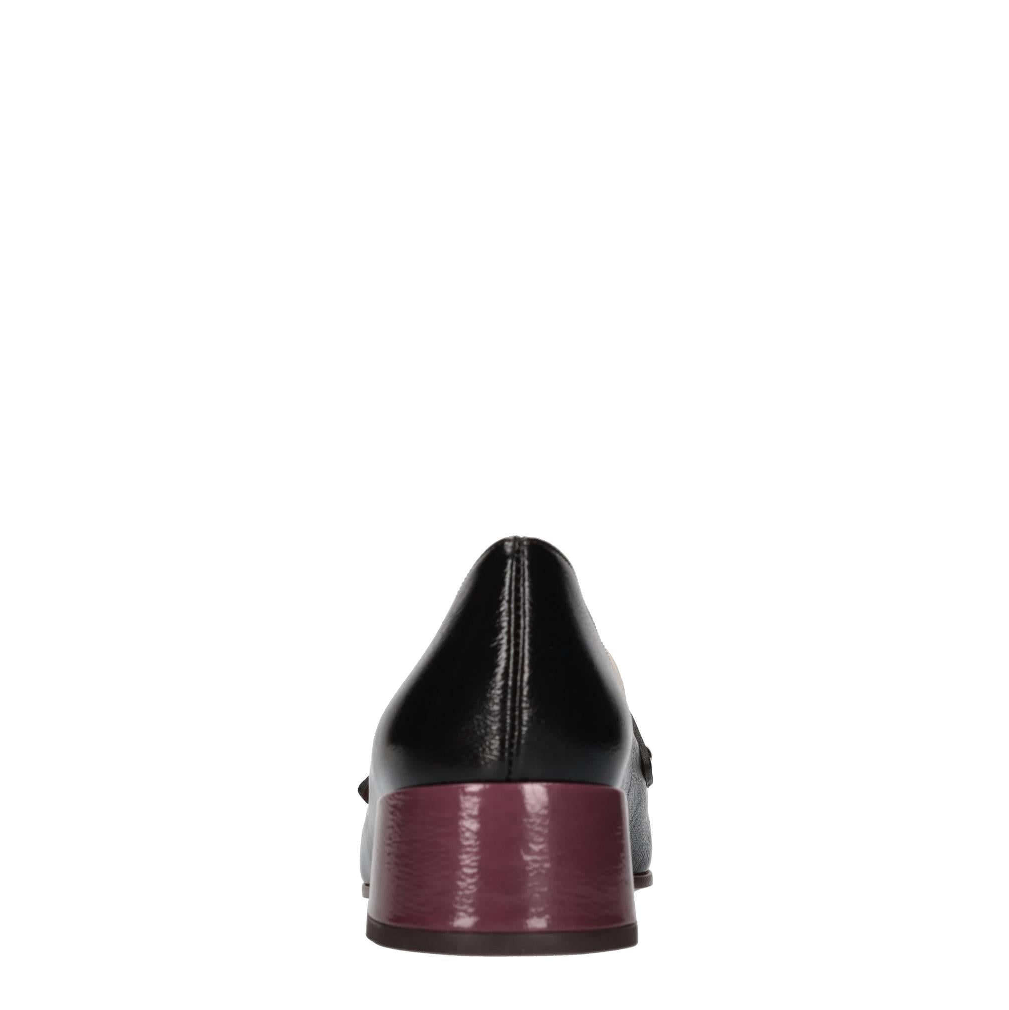 Mocassini Jey 45 in pelle 