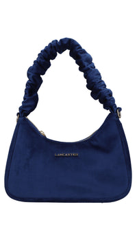 Borsa in velluto 
