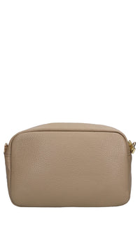 Borsa in pelle 