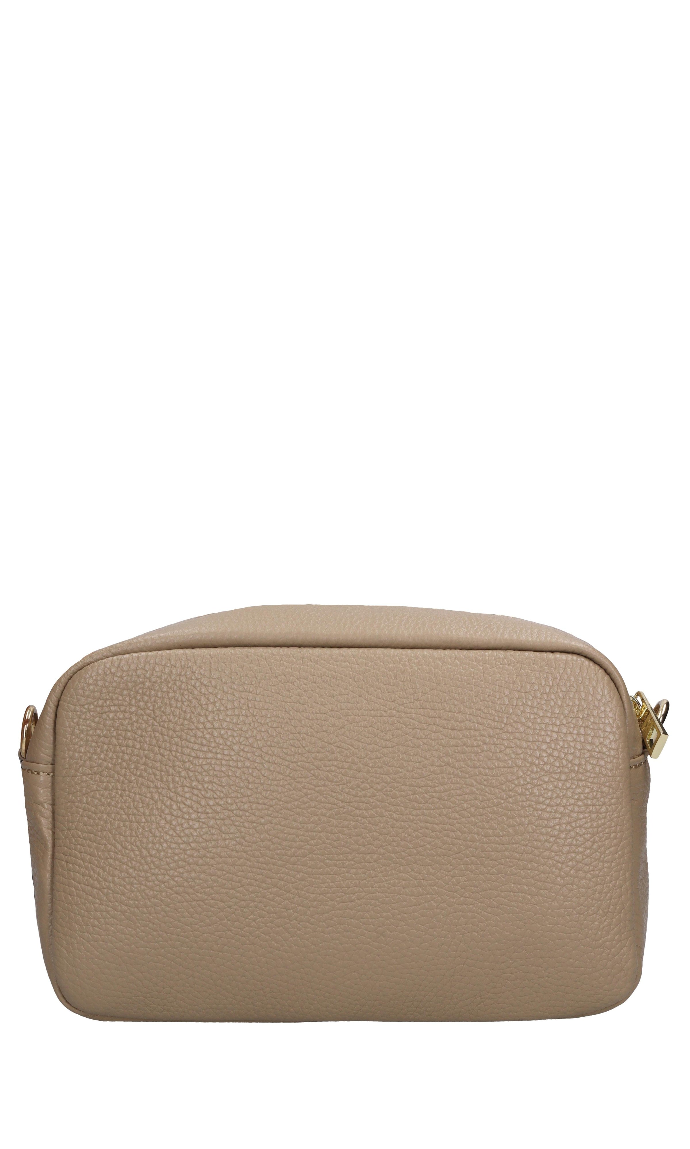 Borsa in pelle 
