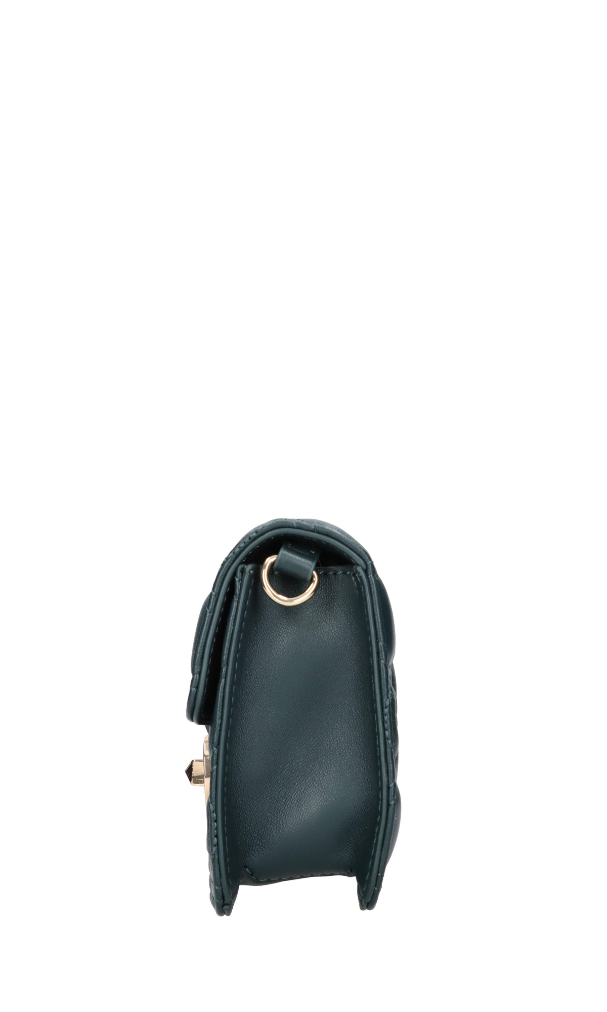 Borsa mini in pelle 