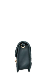 Borsa mini in pelle 