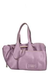 Borsa in  pelle 