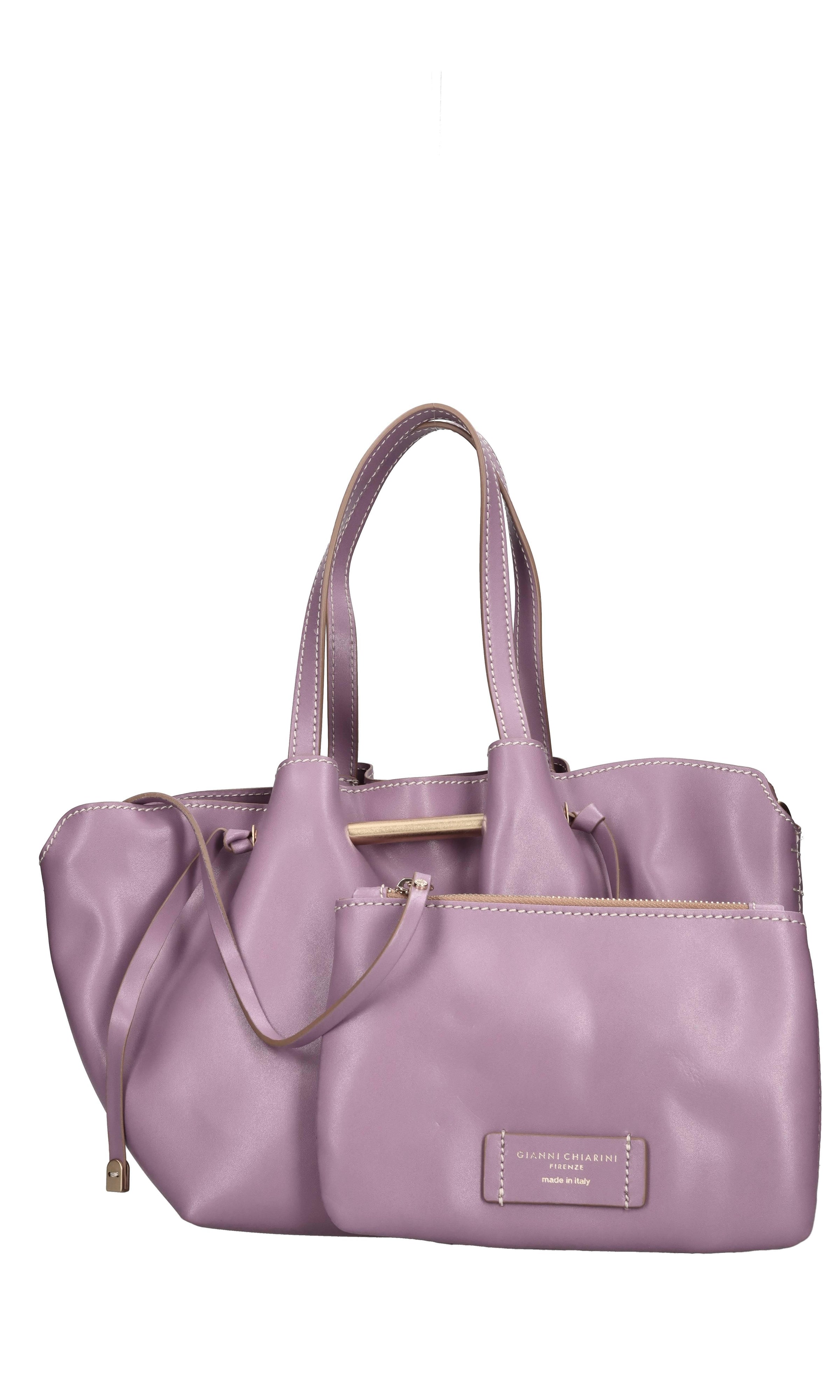 Borsa in  pelle 