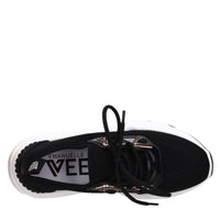 Sneakers in tessuto 