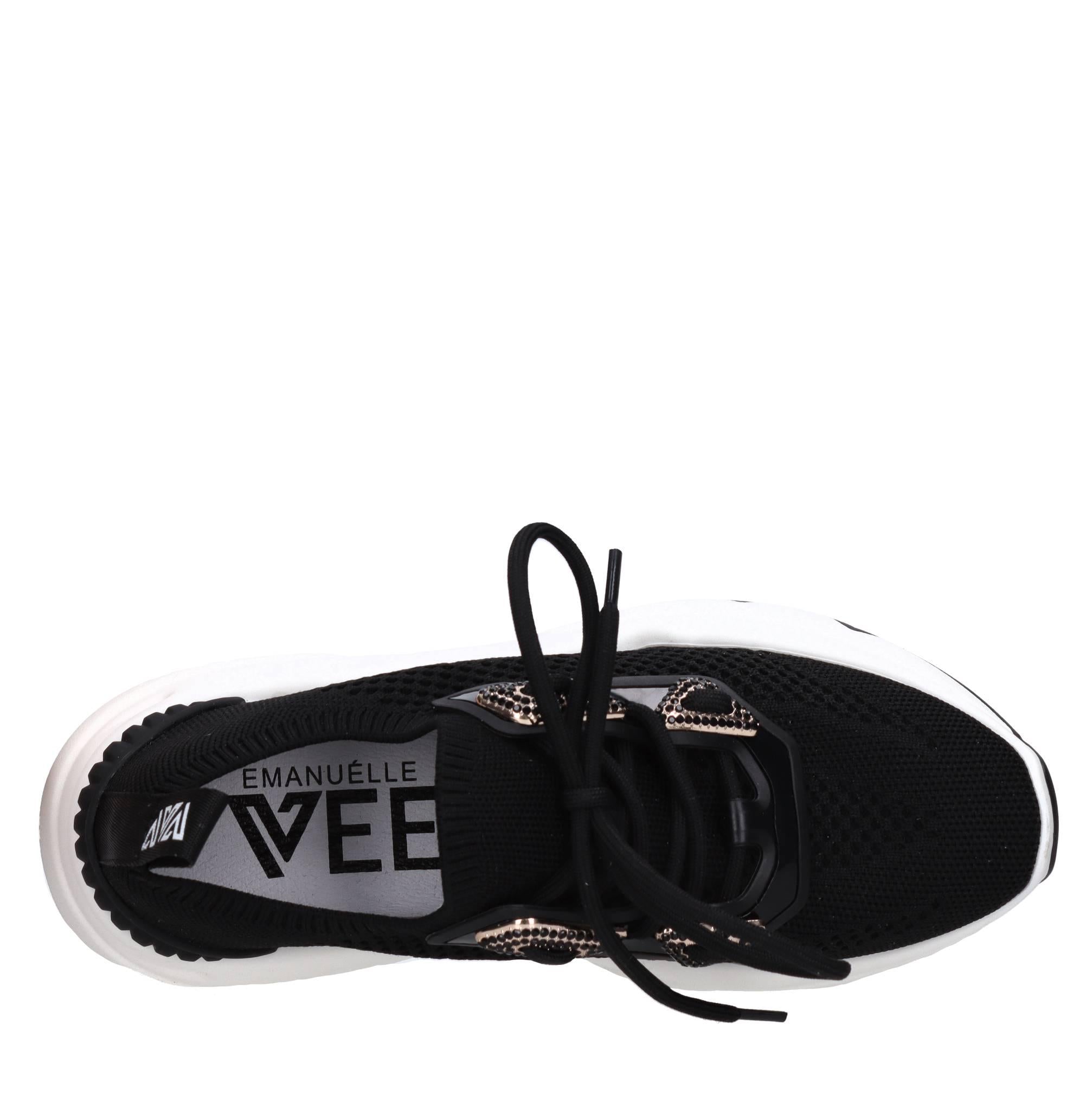 Sneakers in tessuto 