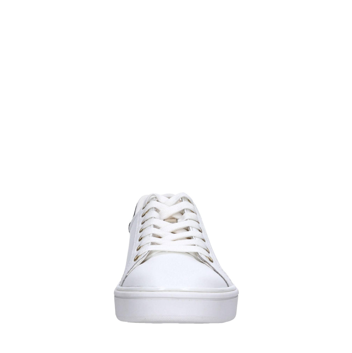 Sneakers in pelle 