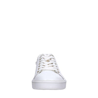 Sneakers in pelle 