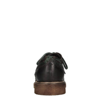 Stringate modello 38767/15 in pelle 