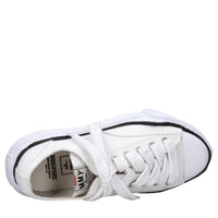 Sneakers in tessuto 
