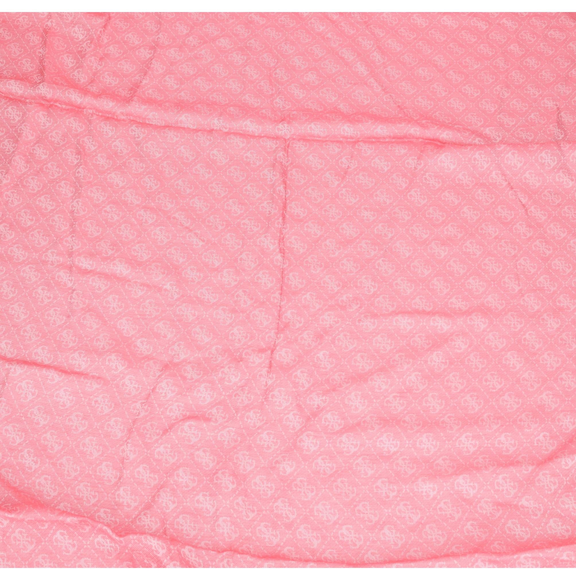Foulard in tessuto 