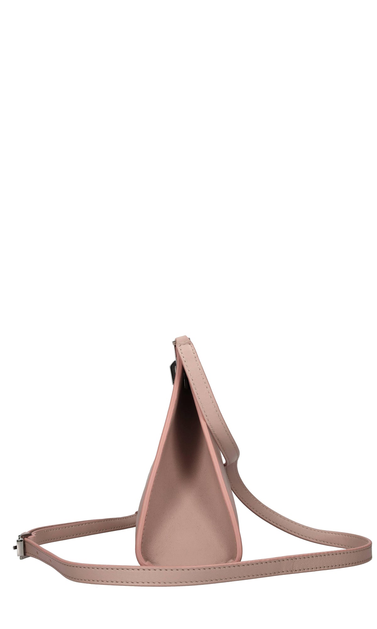 Borsa Petit Jeanne in pelle 