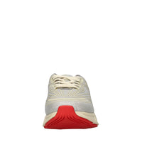 Sneakers in tessuto 