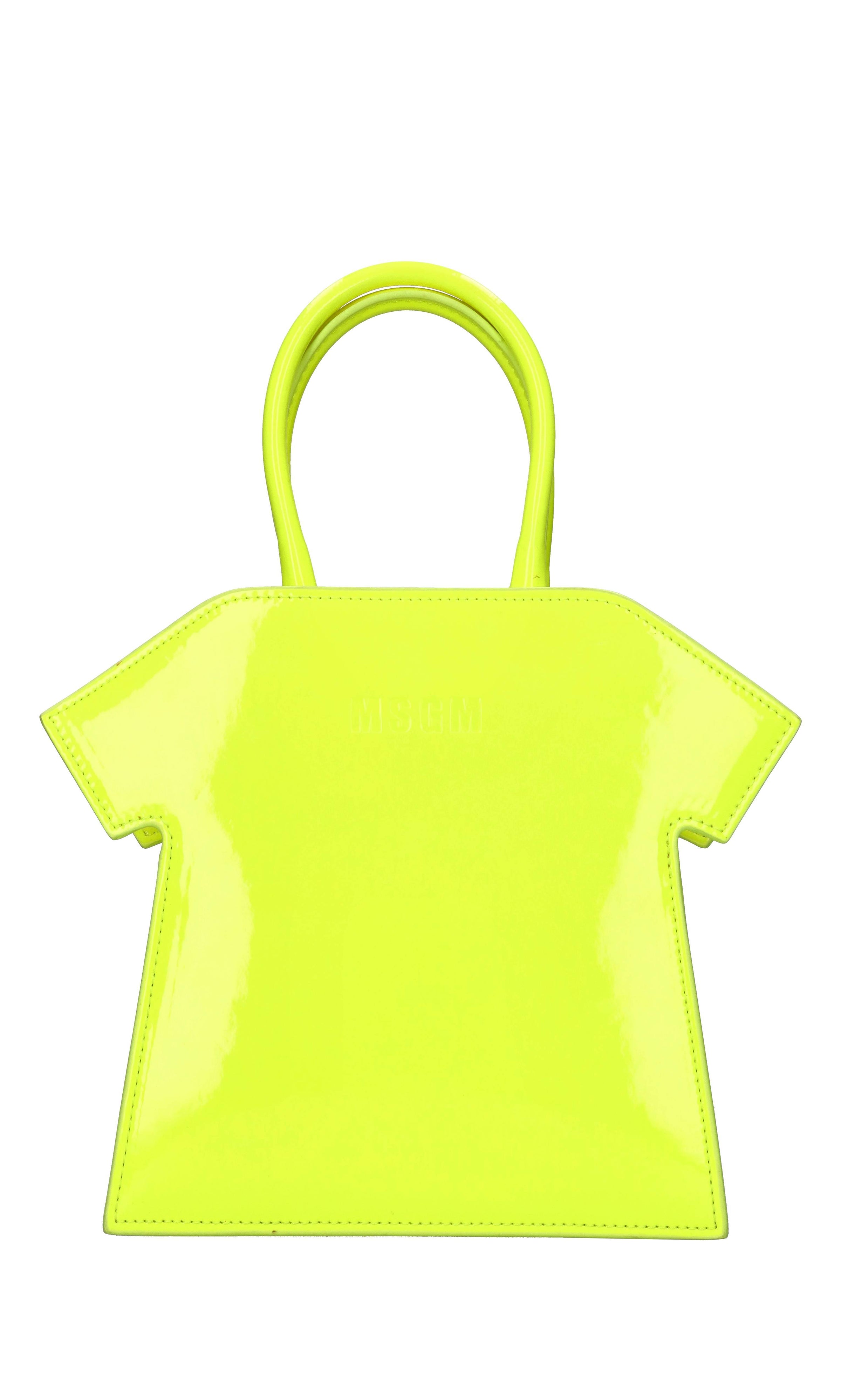 Borsa in ecopelle 