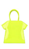 MSGM Borsa in ecopelle