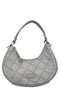 VALENTINO By MARIO VALENTINO Borsa in tessuto ed ecopelle