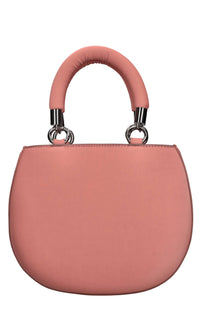 Borsa mini in gomma 