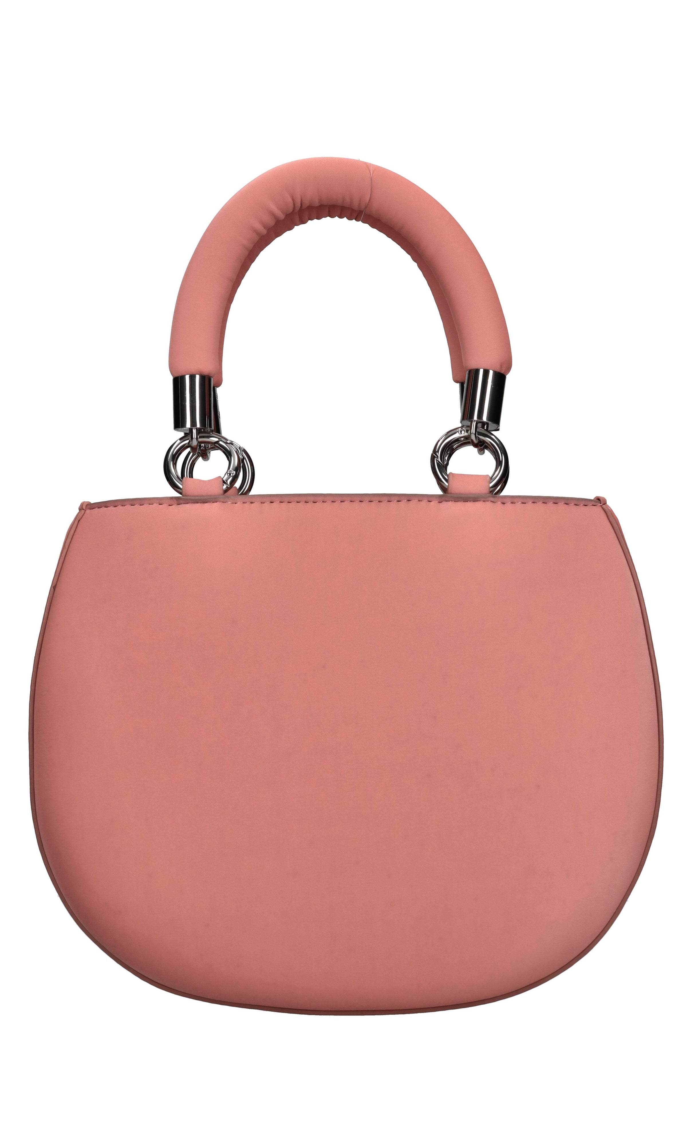 Borsa mini in gomma 
