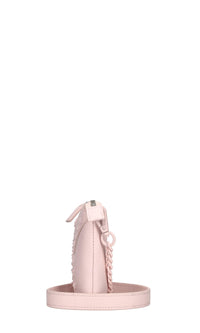 Borsa Frivolous M. in pelle 