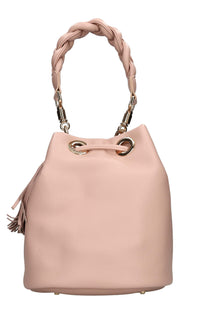 Borsa Sox in ecopelle 