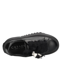Sneakers modello Nexus in pelle 