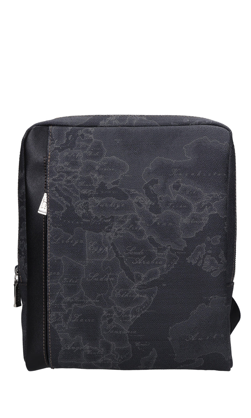 Borsa in pelle ed ecopelle 