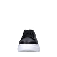 Sneakers in ecopelle 