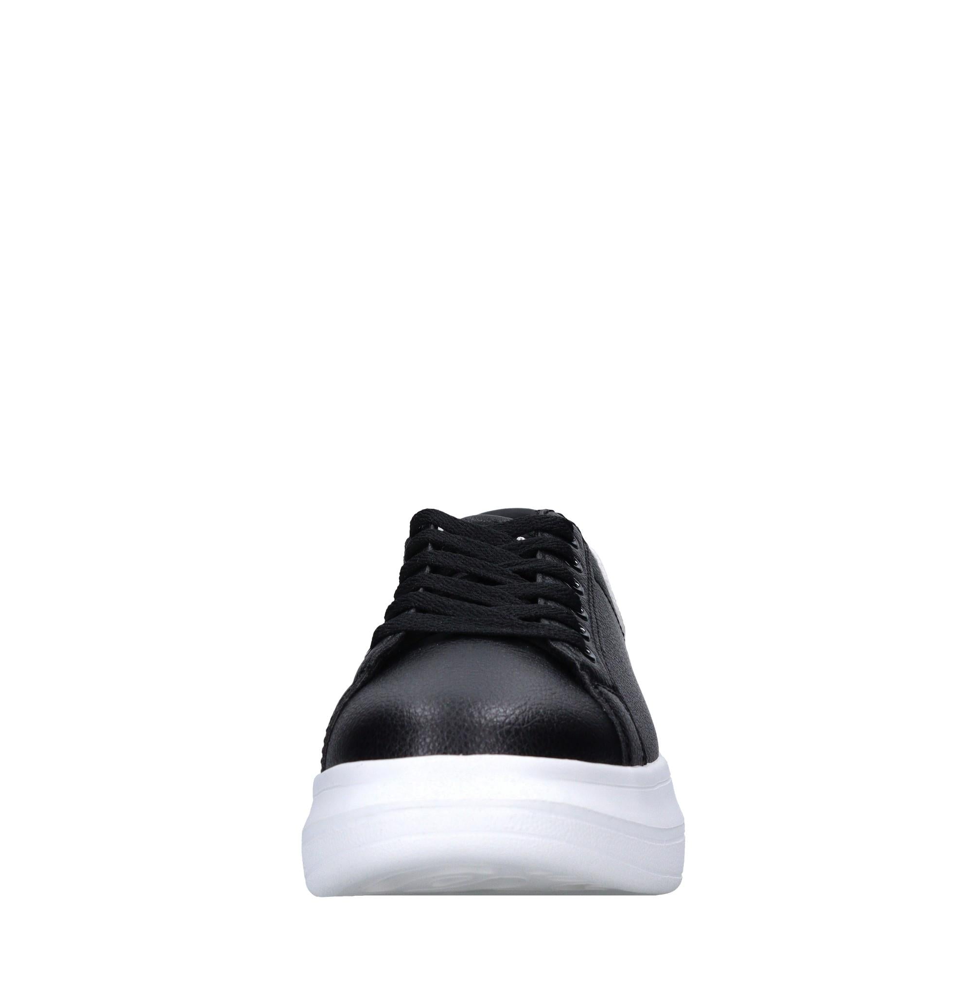 Sneakers in ecopelle 