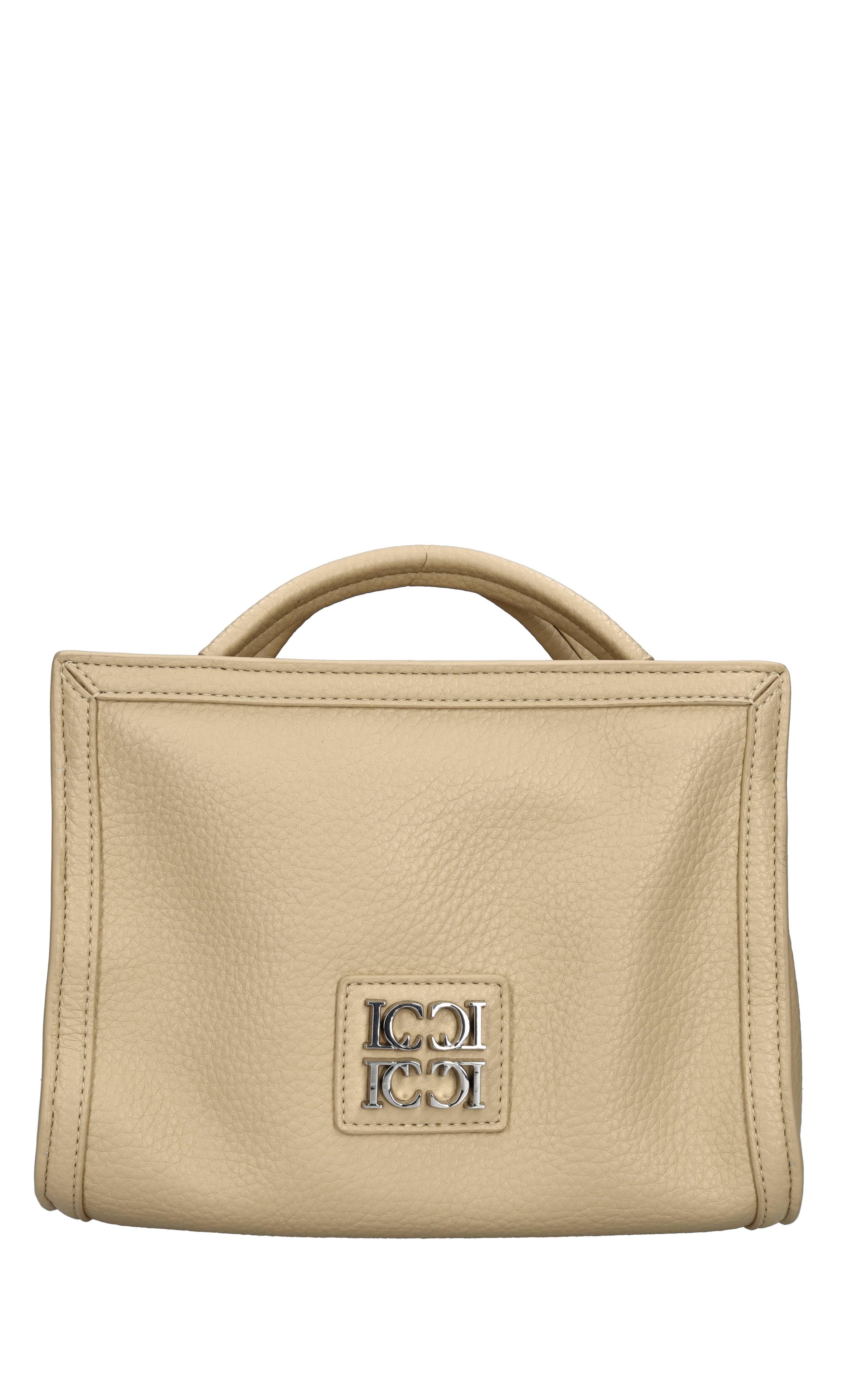 Borsa Phantom in ecopelle 