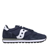 Sneakers Jazz Original in camoscio e tessuto 