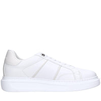 Sneakers in ecopelle 
