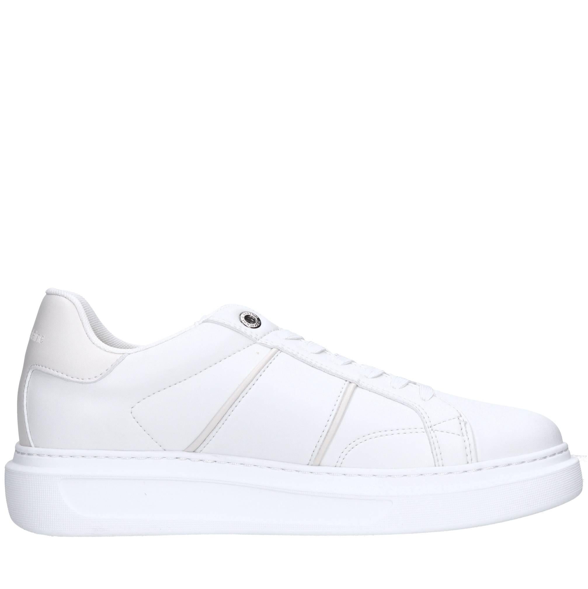 Sneakers in ecopelle 