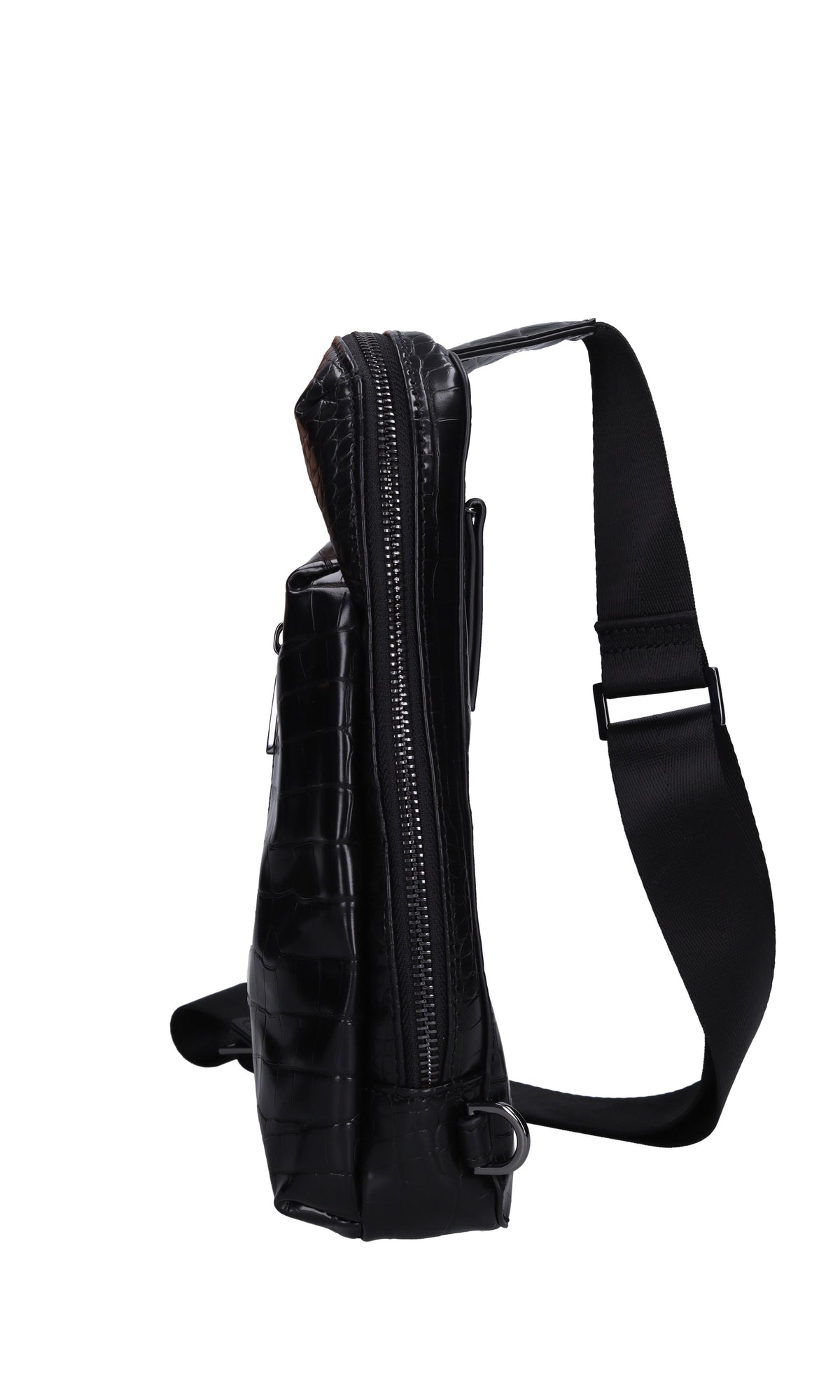 Zaino mini in ecopelle 