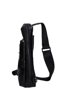 Zaino mini in ecopelle 