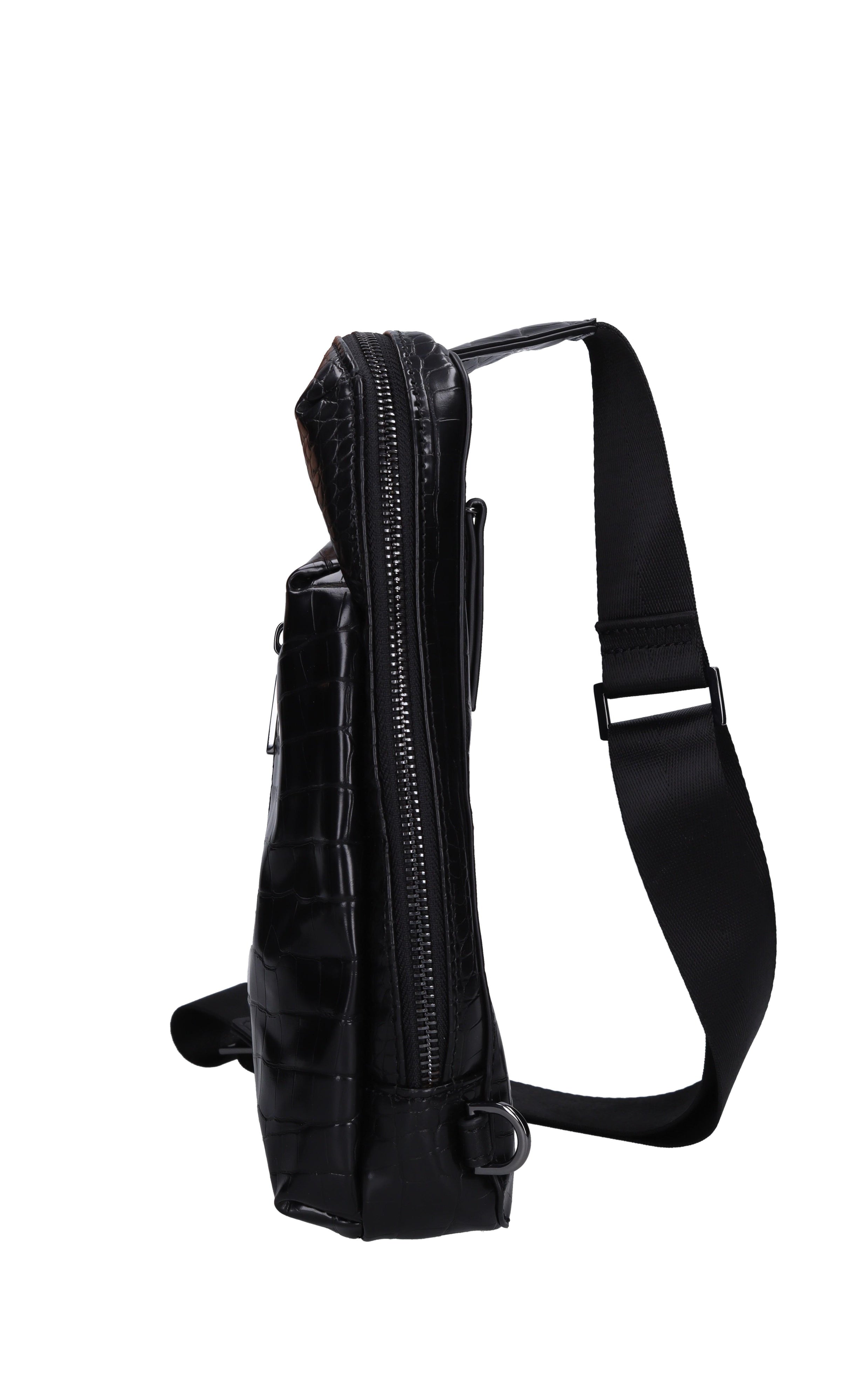 Zaino mini in ecopelle 