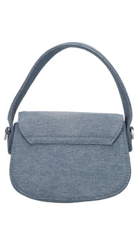 Borsa in denim 