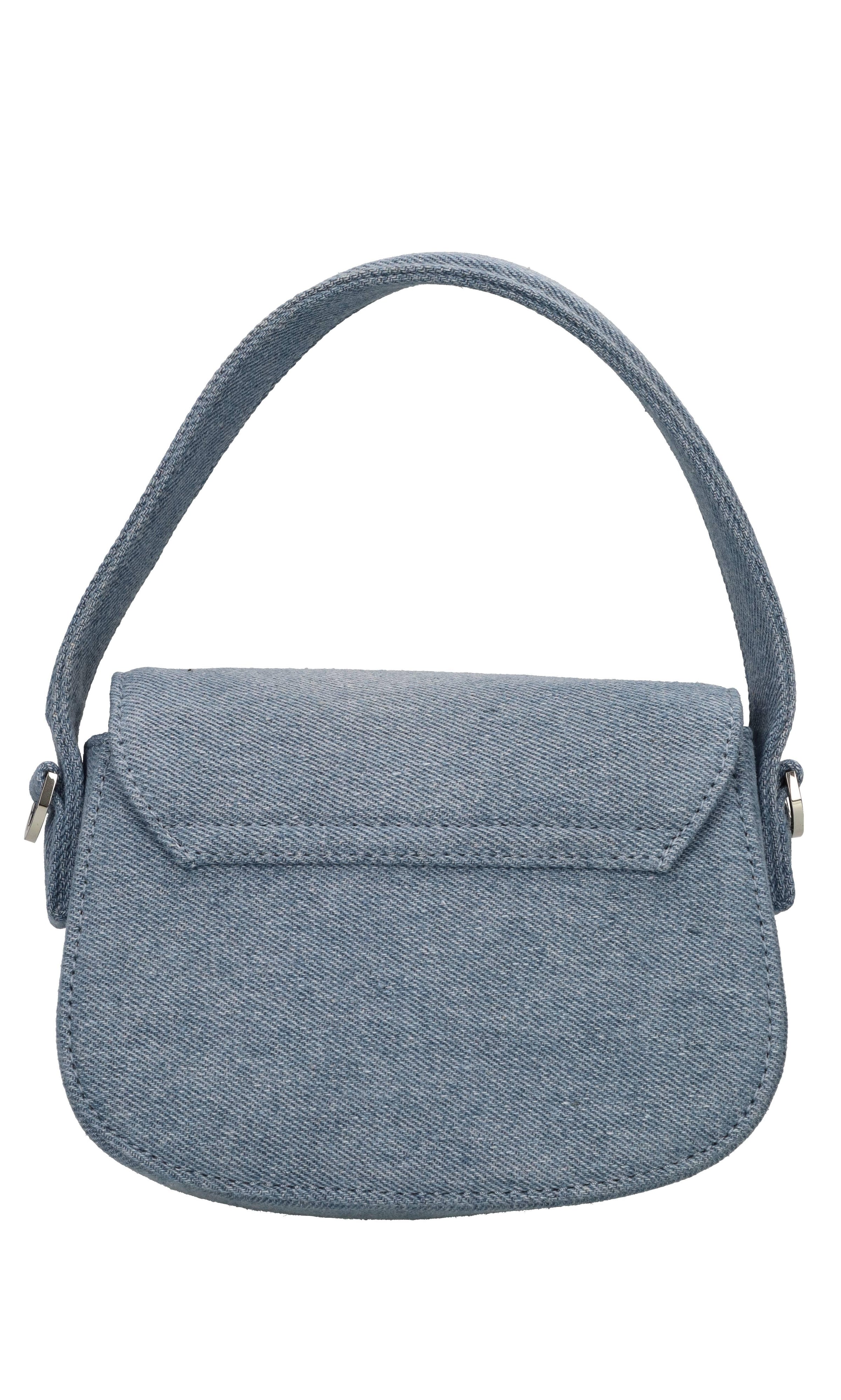 Borsa in denim 