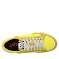 Sneakers modello Z34133 in tessuto 