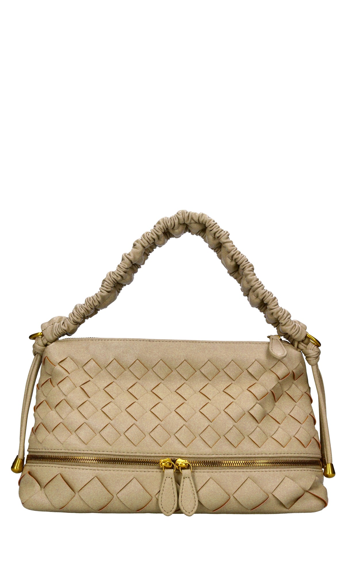 Borsa essential in ecopelle 