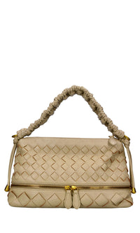 Borsa essential in ecopelle 
