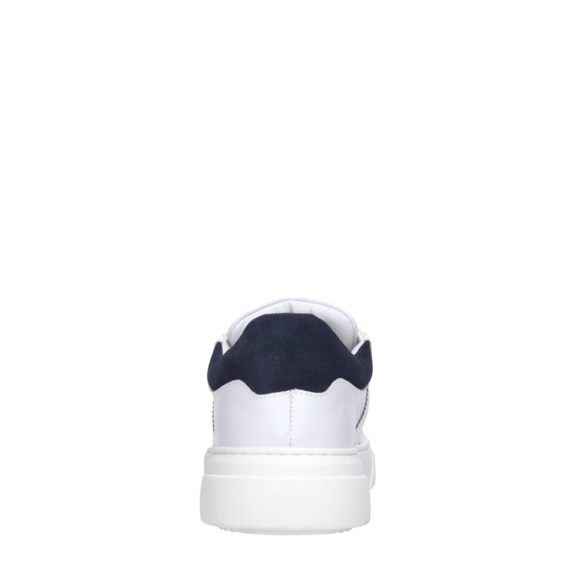 Sneakers in pelle 
