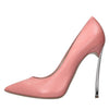 CASADEI Décolleté blade in pelle