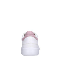 Sneakers in ecopelle 