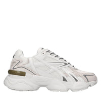 Sneakers in tessuto 