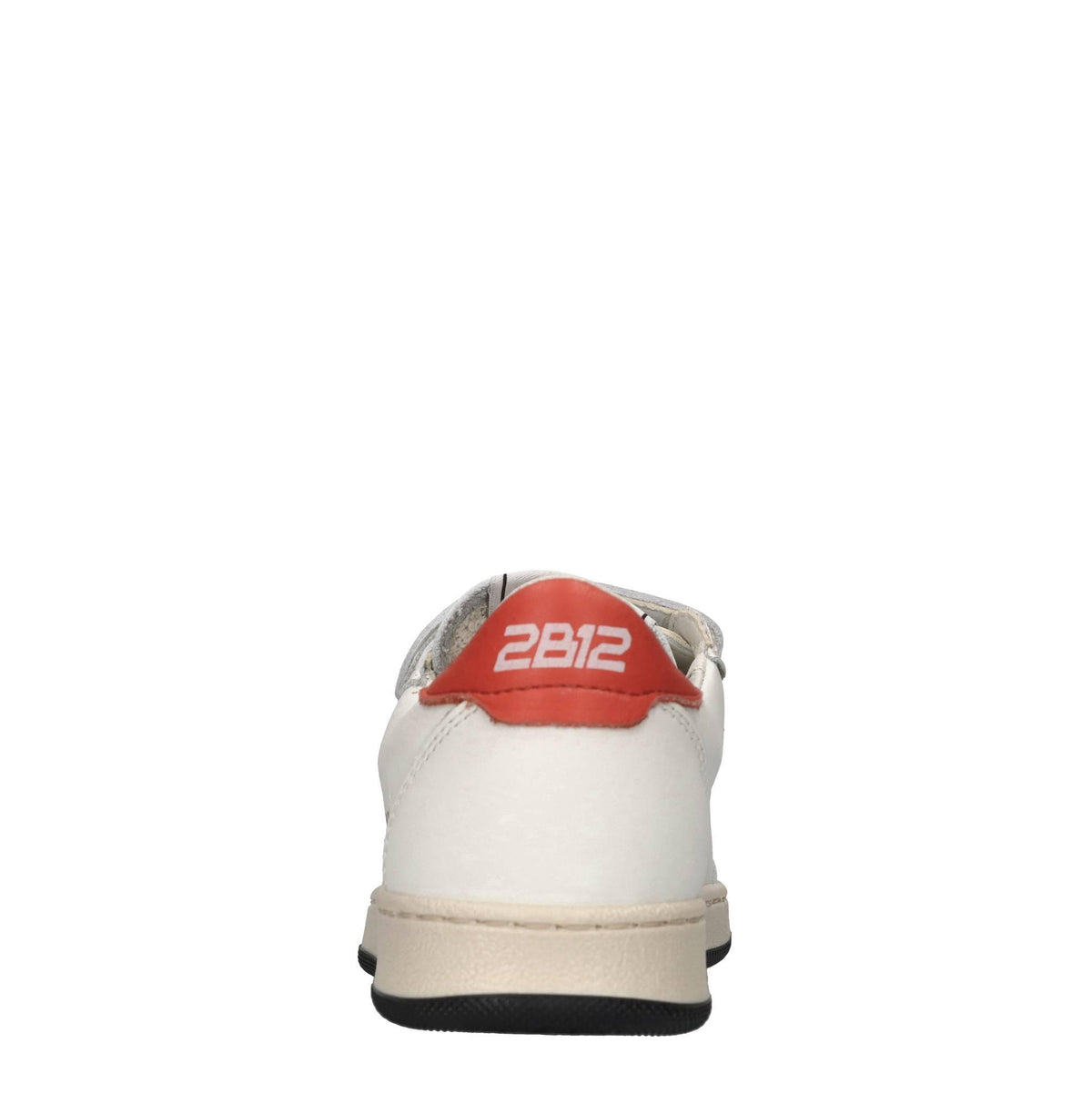 Sneakers in pelle 