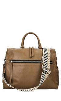 Borsa in pelle 