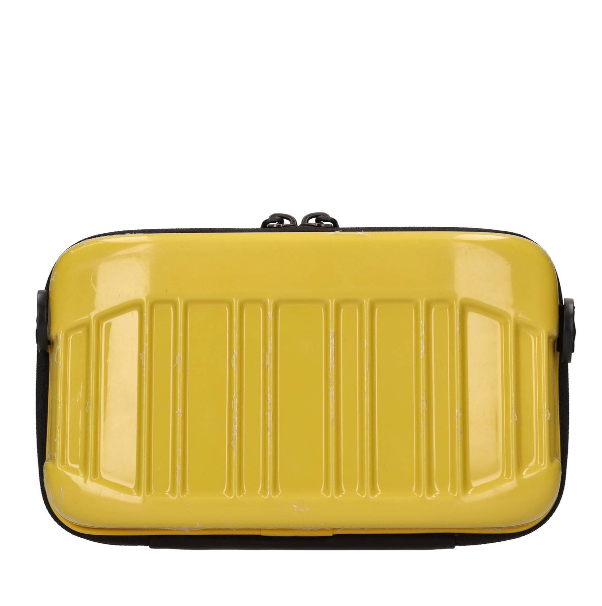 Beauty case in policarbonato 