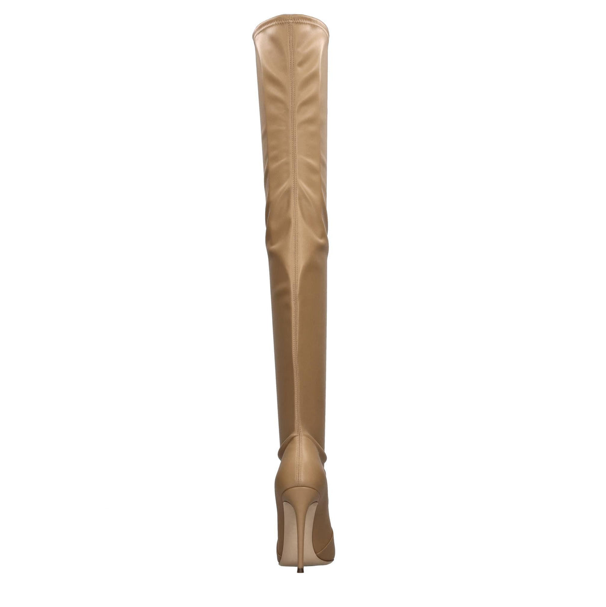 Stivali cuissard Julia in ecopelle stretch 