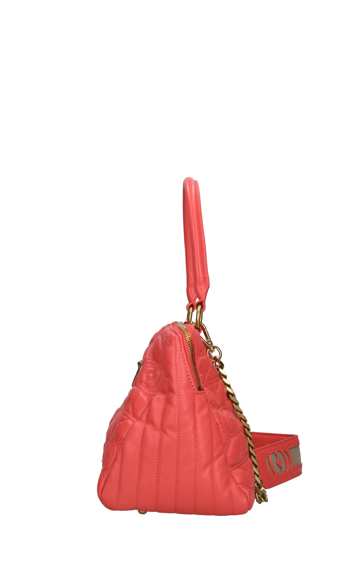 Borsa STICH&SPOON in pelle 