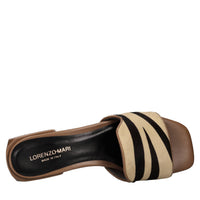 Mules in cavallino 